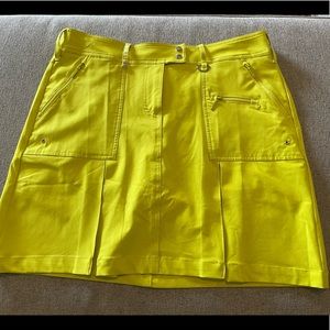 Golf skirt